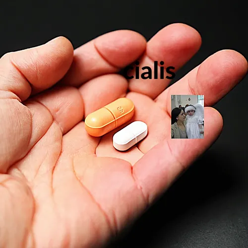 Cialis serve prescrizione